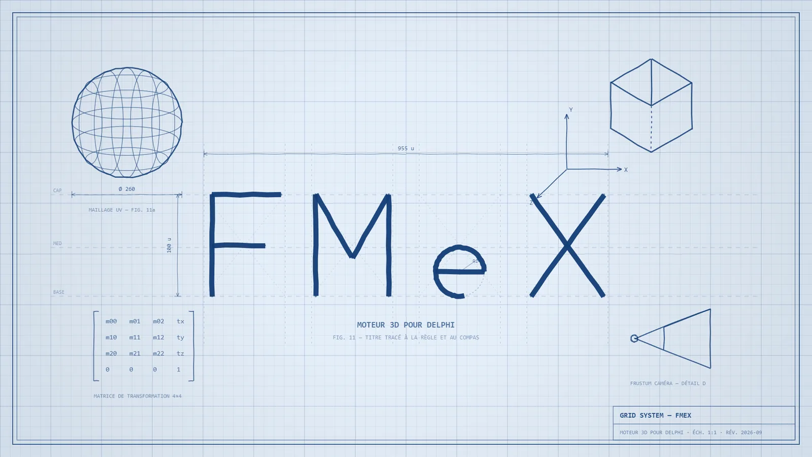 Plan FMeX