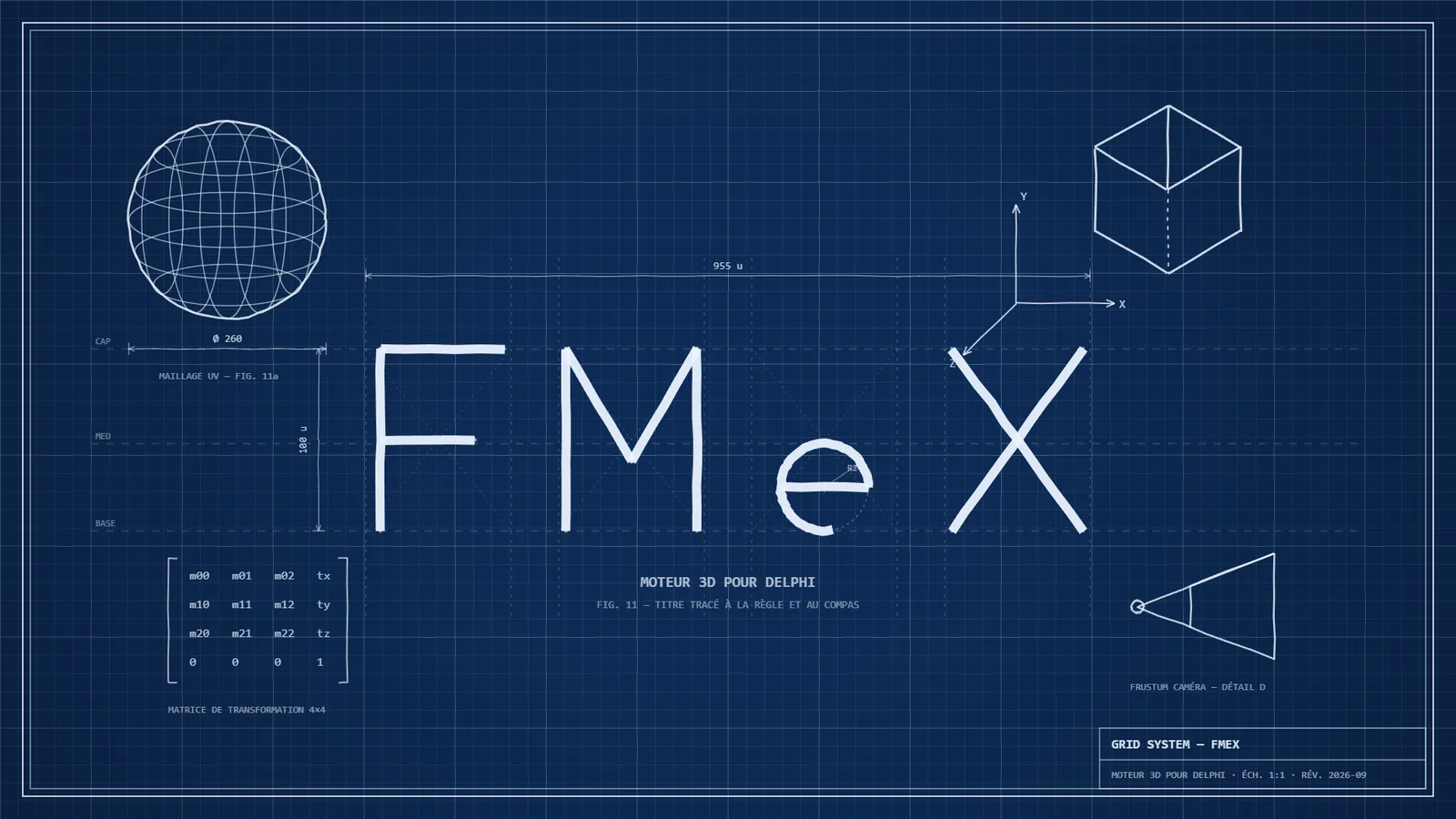 Plan FMeX